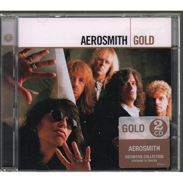 Amazon.co.jp: 【中古: 盤質AB】 Ultimate Aerosmith Hits : Aerosmith